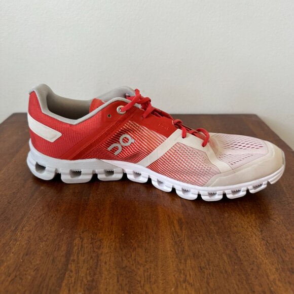 On Running Cloudflow in Rust Rose - Picture 5 of 12